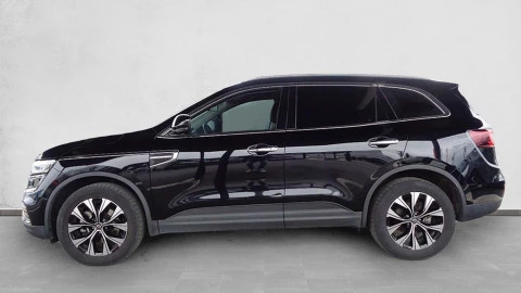Renault Koleos  Diesel  2.0dCi Blue Equilibre X-Tronic 4x2 135kW