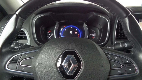 Renault Koleos  Diesel  2.0dCi Blue Equilibre X-Tronic 4x2 135kW