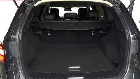 Renault Koleos  Diesel  2.0dCi Blue Equilibre X-Tronic 4x2 135kW