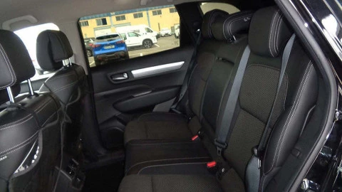 Renault Koleos  Diesel  2.0dCi Blue Equilibre X-Tronic 4x2 135kW