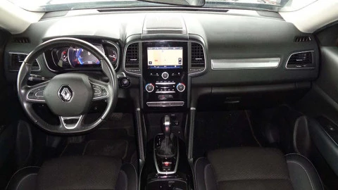 Renault Koleos  Diesel  2.0dCi Blue Equilibre X-Tronic 4x2 135kW