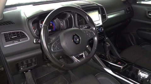 Renault Koleos  Diesel  2.0dCi Blue Equilibre X-Tronic 4x2 135kW
