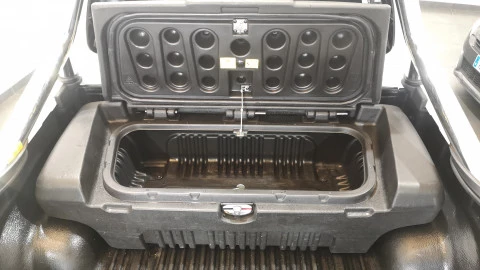 Toyota Hilux Hilux 2.4 D4D Cabina Doble VX