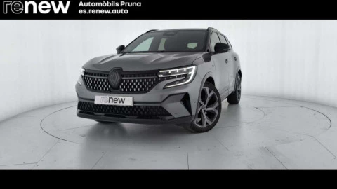 Renault Austral Techno Esprit Alpine Renault Austral Techno Esprit Alpine