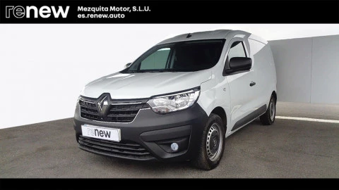 Renault Express  1.5 Blue dCi Advance 70kW