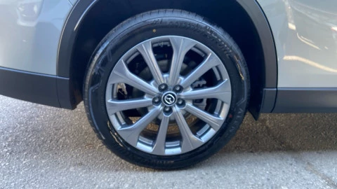 Mazda CX-60 e-Skyactiv PHEV AWD Exclusive-Line