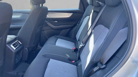 Mazda CX-60 e-Skyactiv PHEV AWD Exclusive-Line