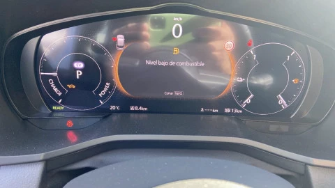 Mazda CX-60 e-Skyactiv PHEV AWD Exclusive-Line