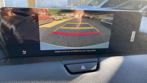 Mazda CX-60 e-Skyactiv PHEV AWD Exclusive-Line