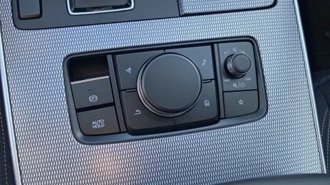 Mazda CX-60 e-Skyactiv PHEV AWD Exclusive-Line