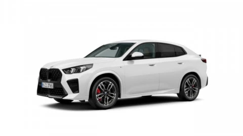 BMW X2 sDrive18d