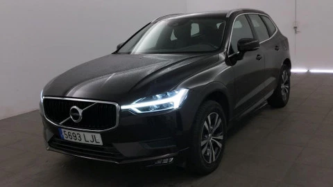 Volvo XC60 2.0 D4 Business Plus Auto