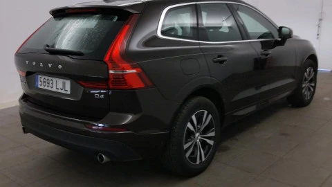 Volvo XC60 2.0 D4 Business Plus Auto