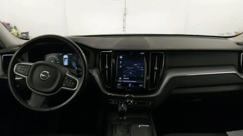 Volvo XC60 2.0 D4 Business Plus Auto