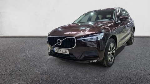 Volvo XC60 2.0 D4 Business Plus Auto