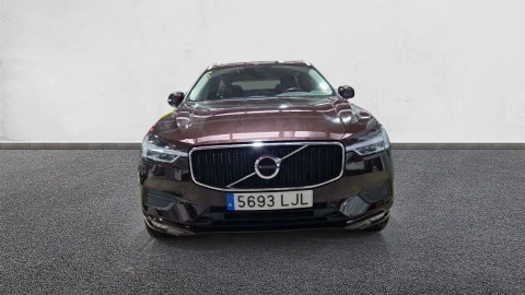 Volvo XC60 2.0 D4 Business Plus Auto