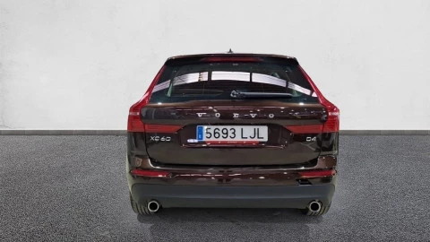 Volvo XC60 2.0 D4 Business Plus Auto