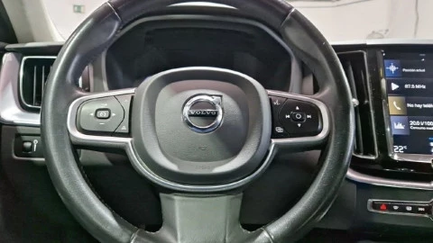 Volvo XC60 2.0 D4 Business Plus Auto