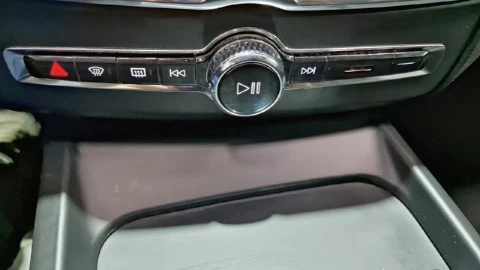 Volvo XC60 2.0 D4 Business Plus Auto