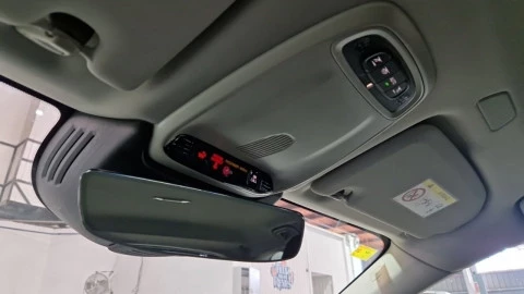 Volvo XC60 2.0 D4 Business Plus Auto