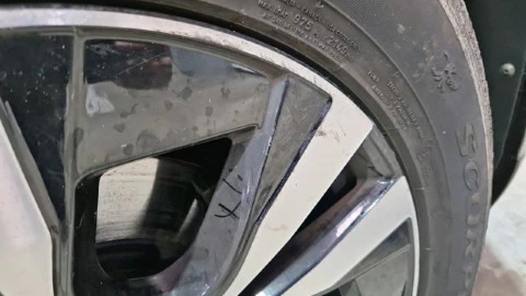 Volvo XC60 2.0 D4 Business Plus Auto