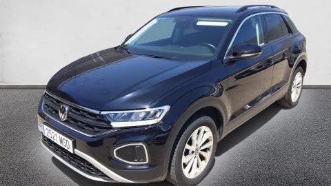 Volkswagen T-Roc Life 1.5 TSI 110kW (150CV) DSG