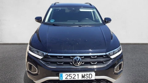 Volkswagen T-Roc Life 1.5 TSI 110kW (150CV) DSG