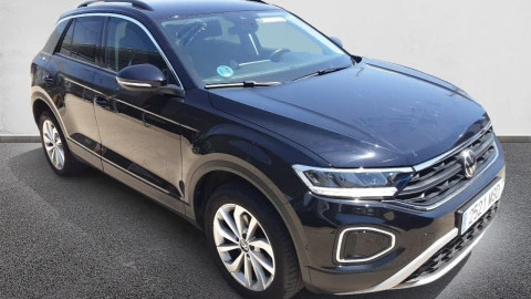 Volkswagen T-Roc Life 1.5 TSI 110kW (150CV) DSG