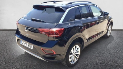 Volkswagen T-Roc Life 1.5 TSI 110kW (150CV) DSG