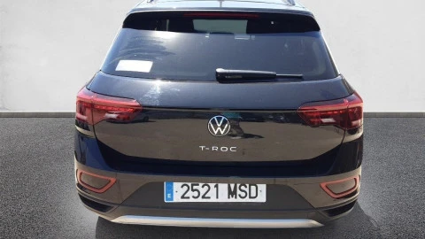 Volkswagen T-Roc Life 1.5 TSI 110kW (150CV) DSG