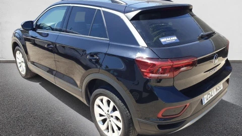 Volkswagen T-Roc Life 1.5 TSI 110kW (150CV) DSG