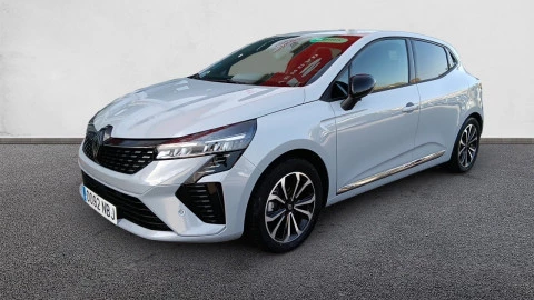 Renault Clio Techno E-Tech full hybrid 145 (103kw)