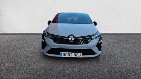 Renault Clio Techno E-Tech full hybrid 145 (103kw)
