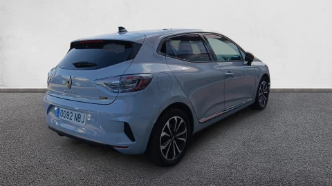 Renault Clio Techno E-Tech full hybrid 145 (103kw)