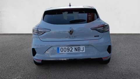 Renault Clio Techno E-Tech full hybrid 145 (103kw)