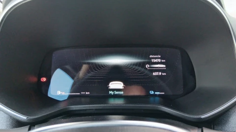 Renault Clio Techno E-Tech full hybrid 145 (103kw)