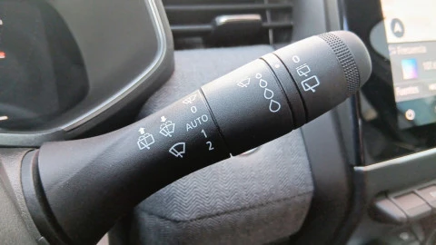 Renault Clio Techno E-Tech full hybrid 145 (103kw)