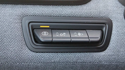 Renault Clio Techno E-Tech full hybrid 145 (103kw)