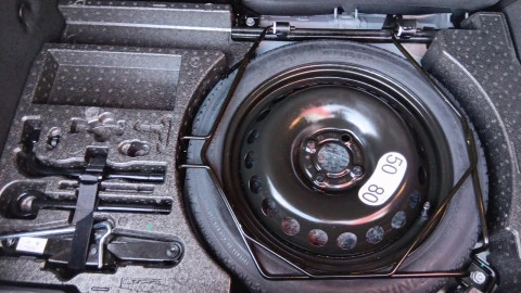 Renault Clio Techno E-Tech full hybrid 145 (103kw)