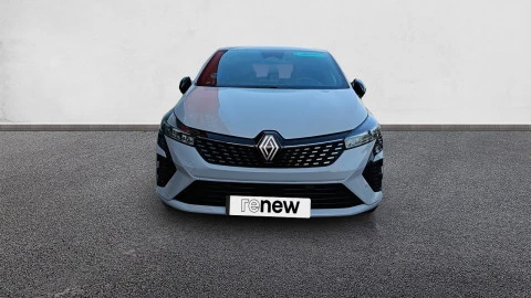 Renault Clio Techno E-Tech full hybrid 145 (103kw)