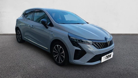 Renault Clio Techno E-Tech full hybrid 145 (103kw)