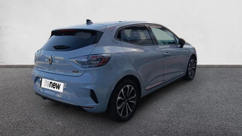 Renault Clio Techno E-Tech full hybrid 145 (103kw)