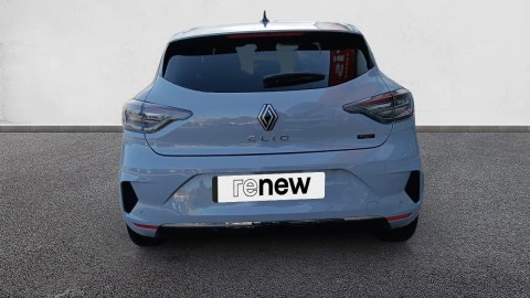 Renault Clio Techno E-Tech full hybrid 145 (103kw)