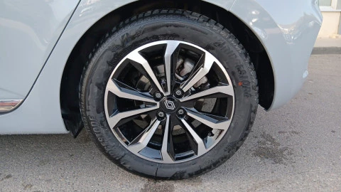 Renault Clio Techno E-Tech full hybrid 145 (103kw)