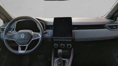 Renault Clio Techno E-Tech full hybrid 145 (103kw)