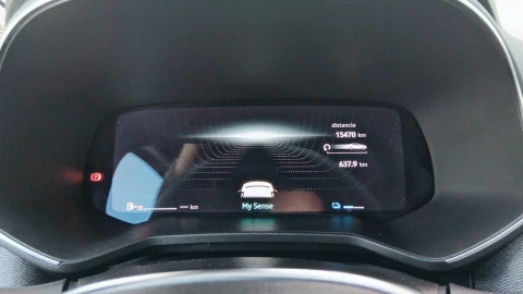 Renault Clio Techno E-Tech full hybrid 145 (103kw)