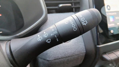 Renault Clio Techno E-Tech full hybrid 145 (103kw)