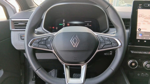 Renault Clio Techno E-Tech full hybrid 145 (103kw)
