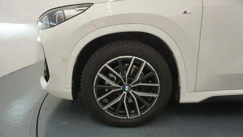 BMW X1 sDrive18i