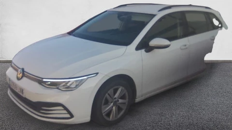 Volkswagen Golf 2.0 TDI 85kW (115CV) Variant